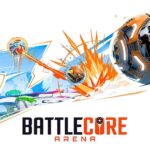 BattleCore Arena, próximo juego competitivo de Ubisoft