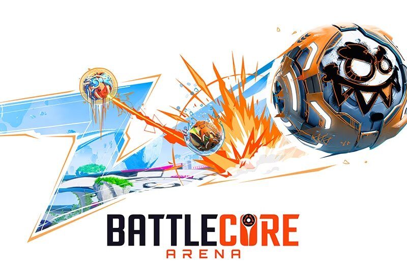 BattleCore Arena, próximo juego competitivo de Ubisoft