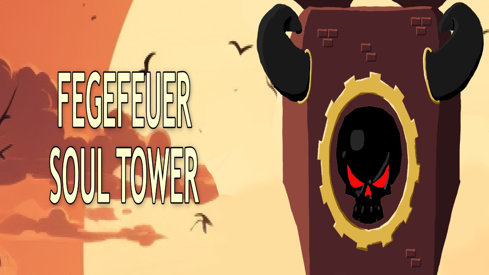 Fegefeuer Soul Tower: Anuncia que su llegada en PC será en 2024