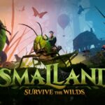Smalland Survive The Wilds, juego de supervivencia de Merge Games