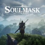 Soulmask nuevo juego de supervivencia de Qooland Games