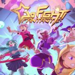 Go Fight Fantastic!, nuevo juego hack 'n' slash, con animación hecha a mano.