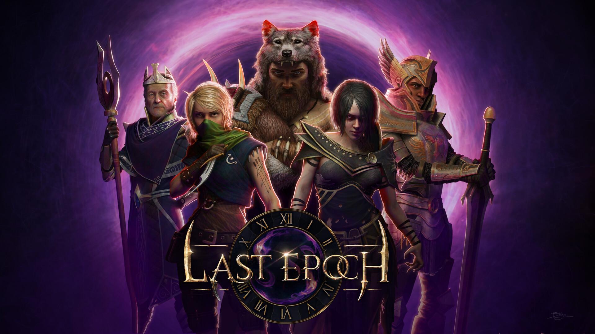 Last Epoch: Después de 4 años en acceso anticipado ha llegado su versión 1.0