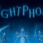 Lightphobe, nuevo juego de Mutant Realm. Mezcla shooter en primera persona, con enfrentamiento pvp en tercera persona.