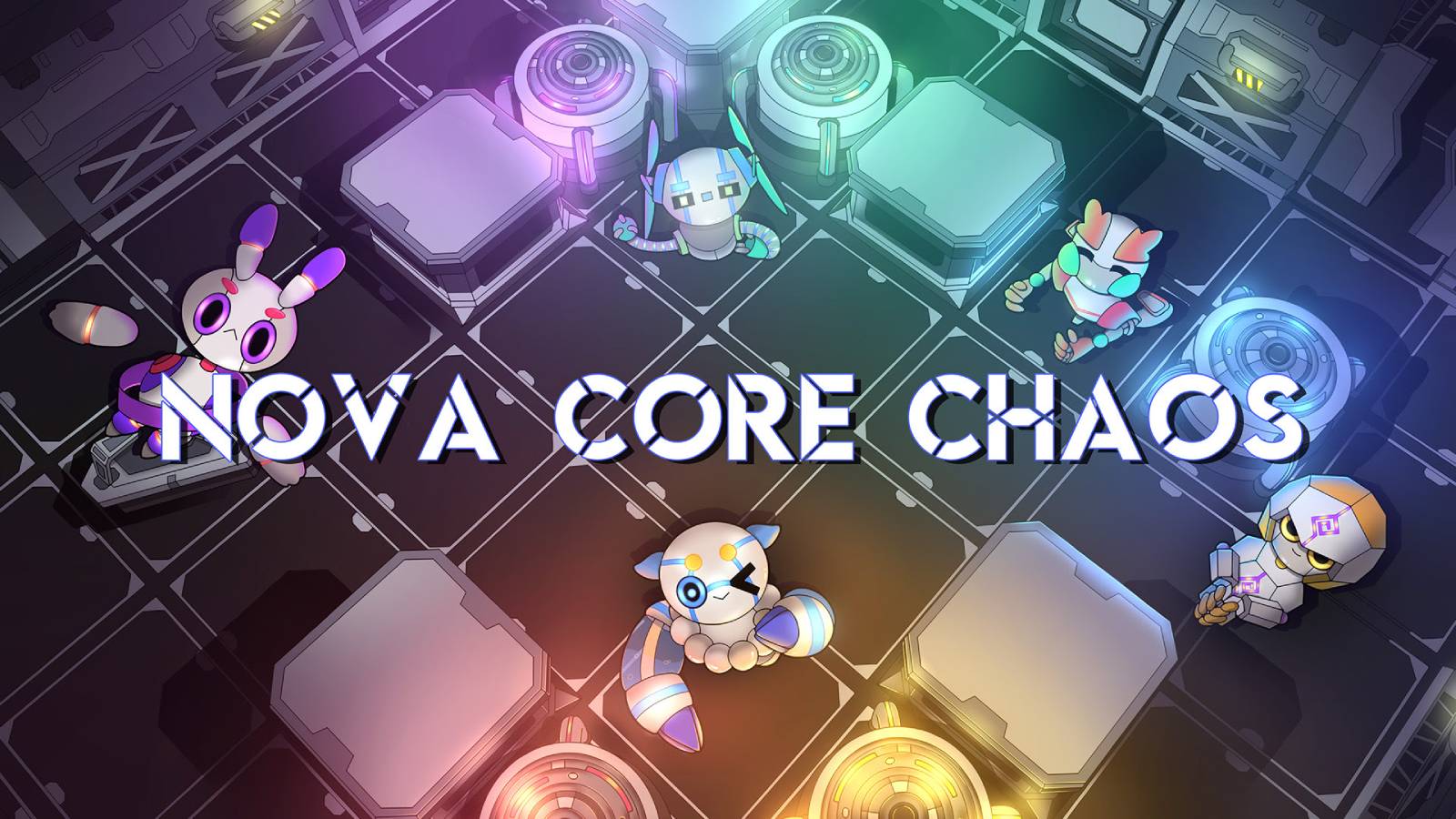 Nova Core Chaos