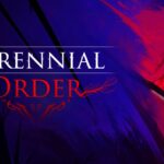 Perennial Order, nuevo juego bosh rush de jefes cooperativo.