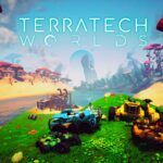 Terratech Worlds, es el sucesor de TerraTech, ahora en Unreal Engine 5.