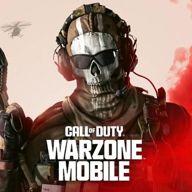 CoD: Warzone Mobile