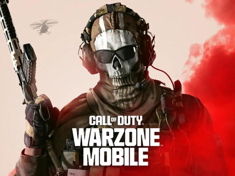 CoD: Warzone Mobile