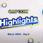 Evento de Capcom, Capcom Highlights.