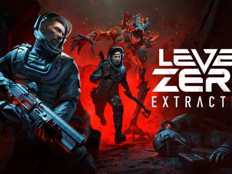 Level Zero Extraction