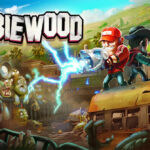 Zombiewood Survival Shooter