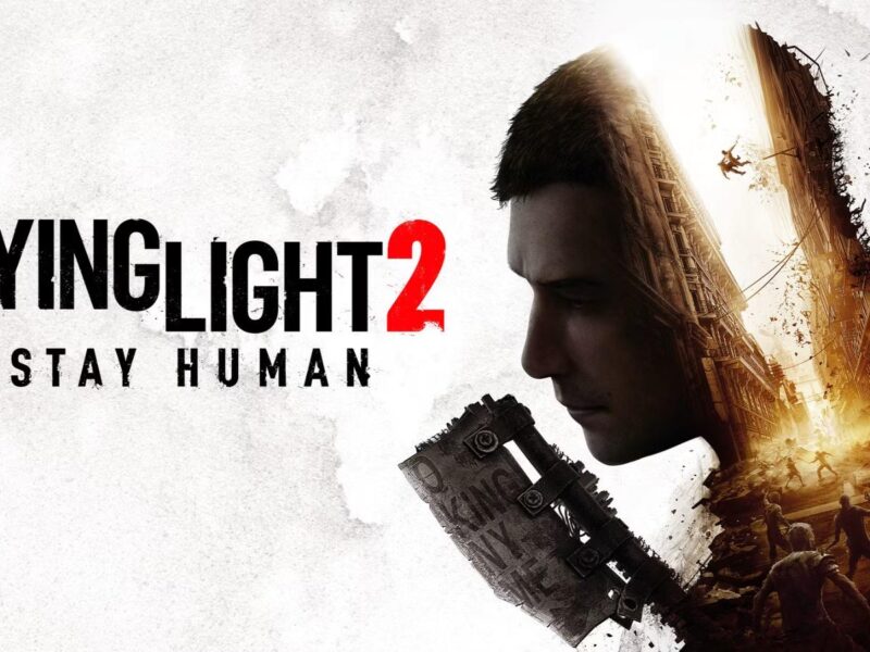 Dying Light 2 Stay Human