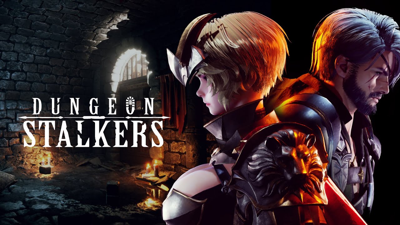 Dungeon Stalkers: Anuncian una prueba alfa para el 22 de mayo