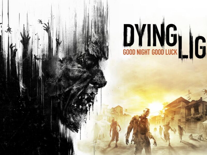Dying Light, juego de zombies y parkour