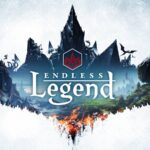 Endless Legend, juego de estrategia de Amplitude Studios.