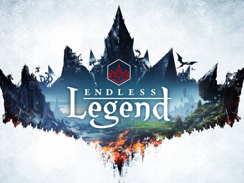 Endless Legend, juego de estrategia de Amplitude Studios.