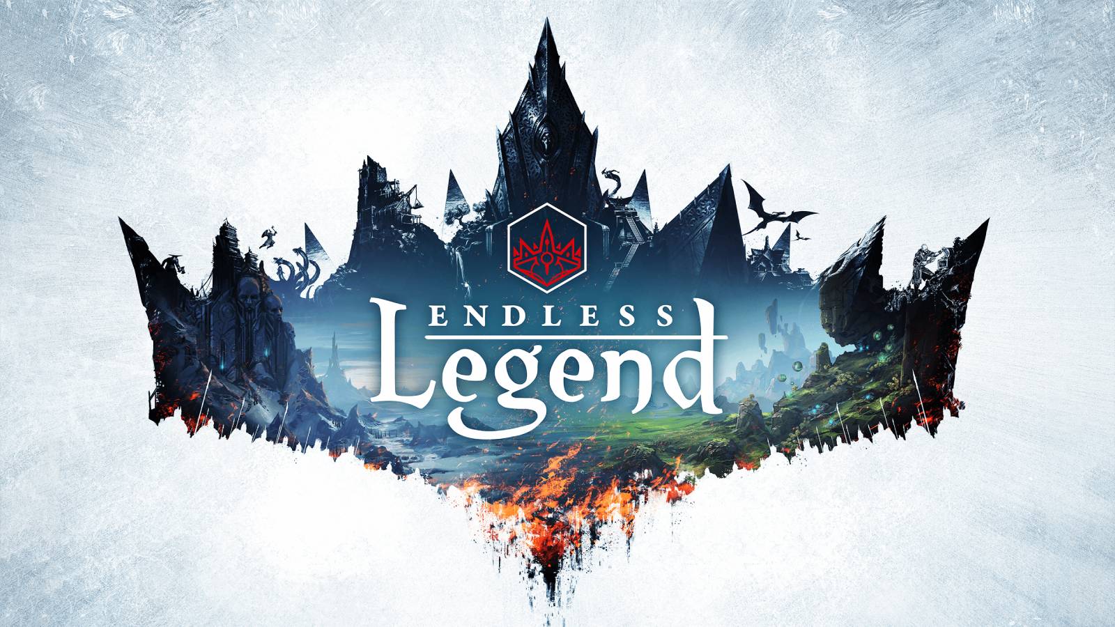 Endless Legend, juego de estrategia de Amplitude Studios.