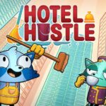 Hotel Hustle