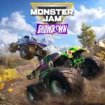 Monster Jam Showdown, nuevo juego de deportes de motor.