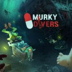 Murky Divers, nuevo juego de terror ambientado bajo los mares.