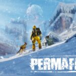 Permafrost, próximo juego de supervivencia cooperativa, ambientada en un mundo congelado.