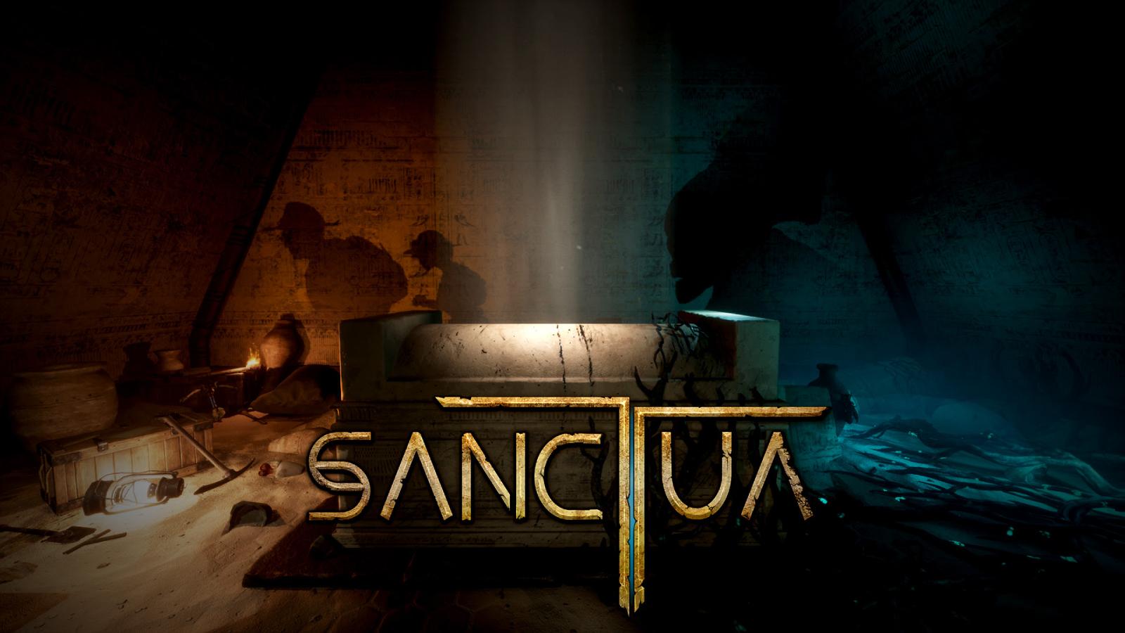 Un nuevo juego de terror asimétrico se hace presente: Sanctua