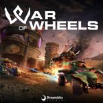 War of Wheels, próximo juego de demolición Medievalpunk.