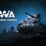 World War Armies, juego de estrategia para dispositivos móviles ya hora también en PC