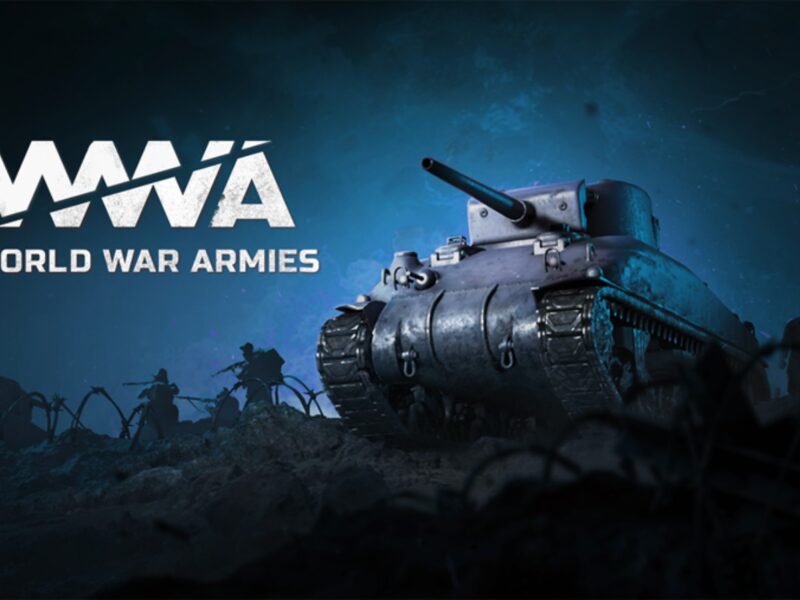 World War Armies, juego de estrategia para dispositivos móviles ya hora también en PC