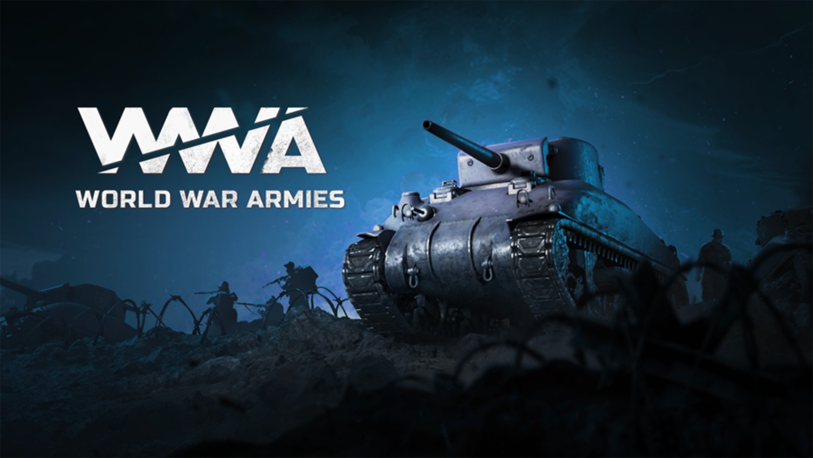 World War Armies: Ya está disponible la versión 1.0 en PC