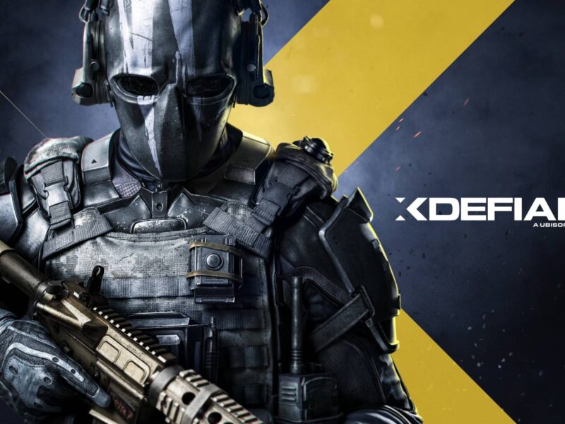 XDefiant, nuevo juego de disparo gratuito, con personajes de las franquicias de Ubisoft.