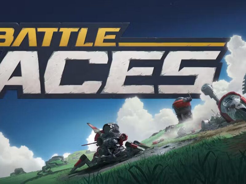 Battle Aces, nuevo juego RTS