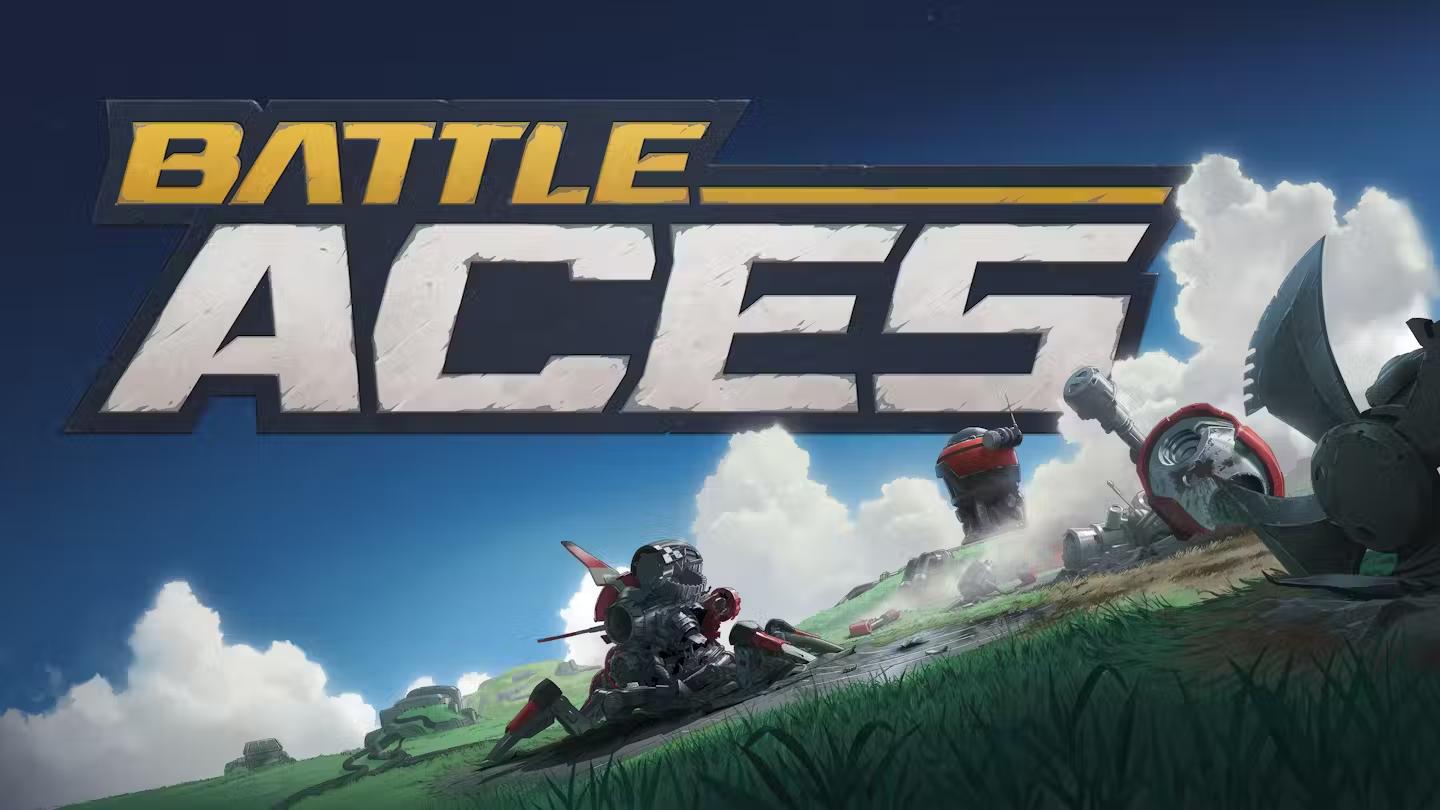 Battle Aces, nuevo juego RTS