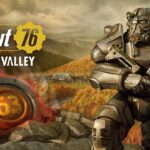 Fallout 76 Skyline Valley