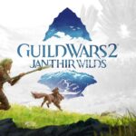 Janthir Wilds, la nueva expansión de Guild Wars 2, que agrega el esperado sistema de casas.