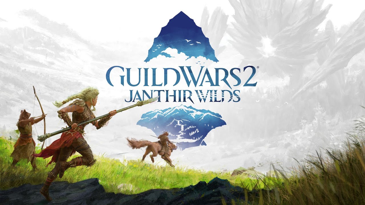 Janthir Wilds, la nueva expansión de Guild Wars 2, que agrega el esperado sistema de casas.