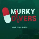 Murky Divers