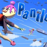 Pantless, juego de carreras de físicas desarrollado por Febbles Games.