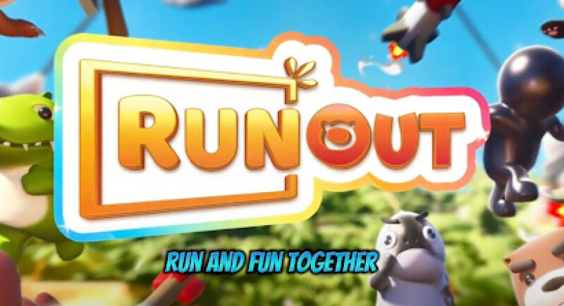 Runout run together