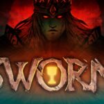 Sworn, juego cooperativo roguelite publicado por Team17.