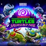 Teenage Mutant Ninja Turtles: Splintered Fate, nuevo juego cooperativo de las Tortugas Ninjas.