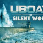 Uboat: The Silent Wolf VR, juego de rol y simulación de submarinos en la segunda guerra mundial.