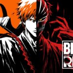 Bleach Rebirth of Souls, nuevo juego de pelea basado en el anime y manga Bleach.