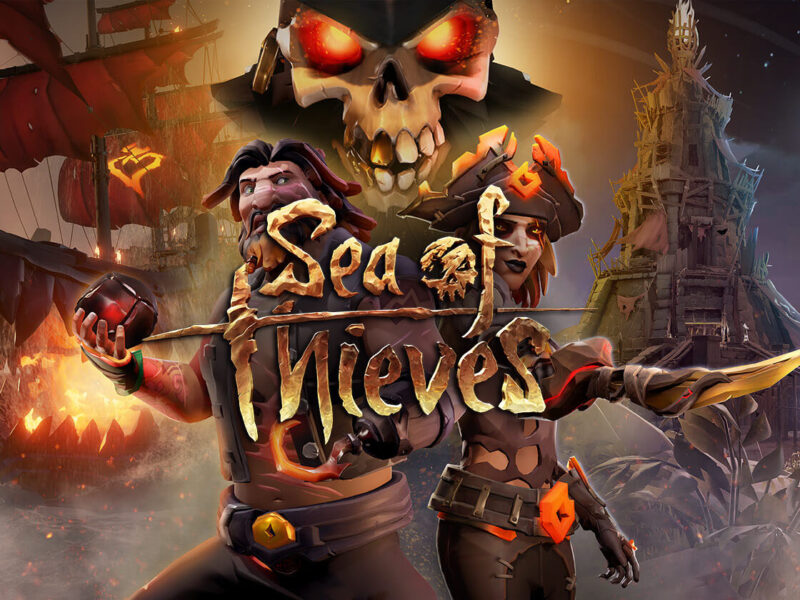 Sea of Thieves