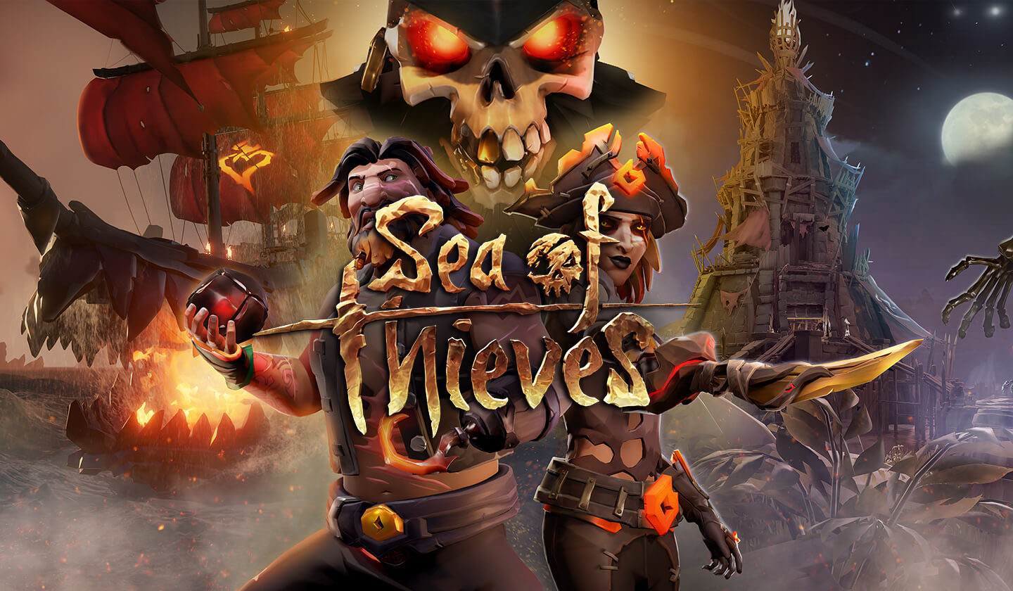 Sea of Thieves