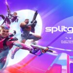 Splitgate 2, continuación del juego lanzado en 2021, Splitgate. Desarrollado por 1047 Games.