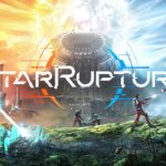 StarRupture, próximo juego de construcción de bases y simulación. Desarrollado por Creepy Jar.