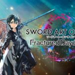 Sword Art Online Fractured Daydream, nuevo juego de la franquicia que une a los distintos personajes de las sagas.