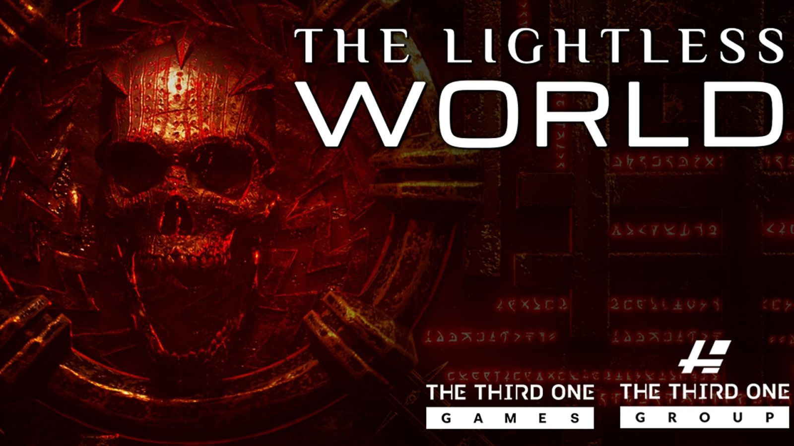 The Lightless World, nuevo juego ARPG de horror cósmico, desarrollado por The3rd.One.